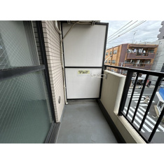 写真は別部屋