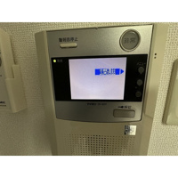 写真は別部屋