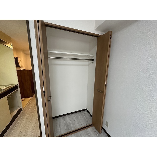 写真は別部屋