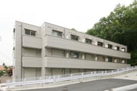 外観です