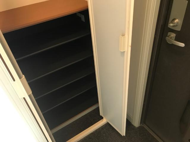 下駄箱