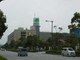 ユアエルム成田店まで2,357ｍ