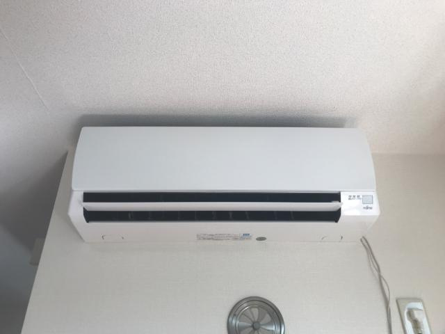 エアコン