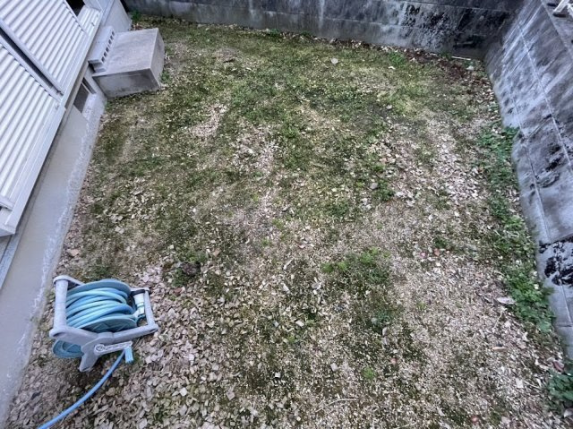 ペディハウス能勢町平通の周辺