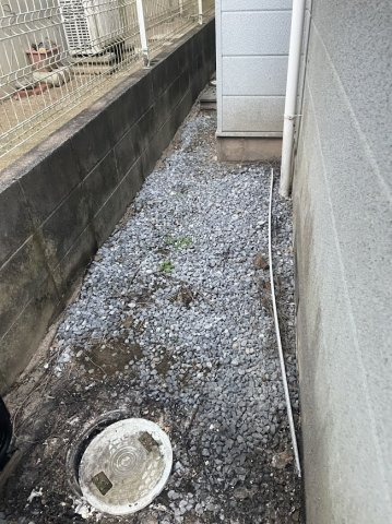 ペディハウス能勢町平通の周辺