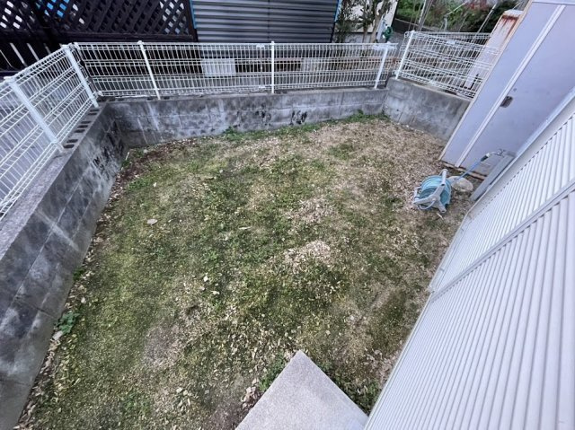 ペディハウス能勢町平通の周辺