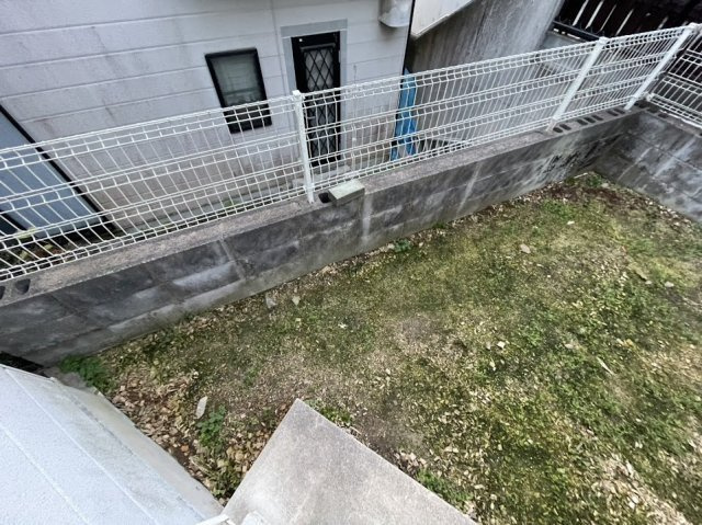 ペディハウス能勢町平通の周辺