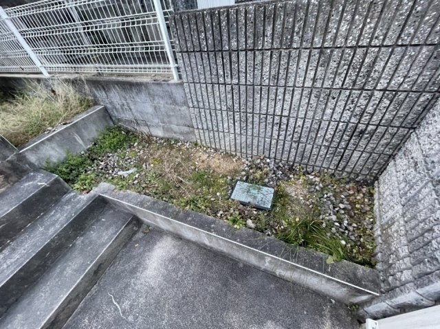 ペディハウス能勢町平通の周辺