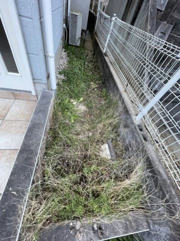 ペディハウス能勢町平通の周辺