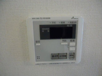 室内設備