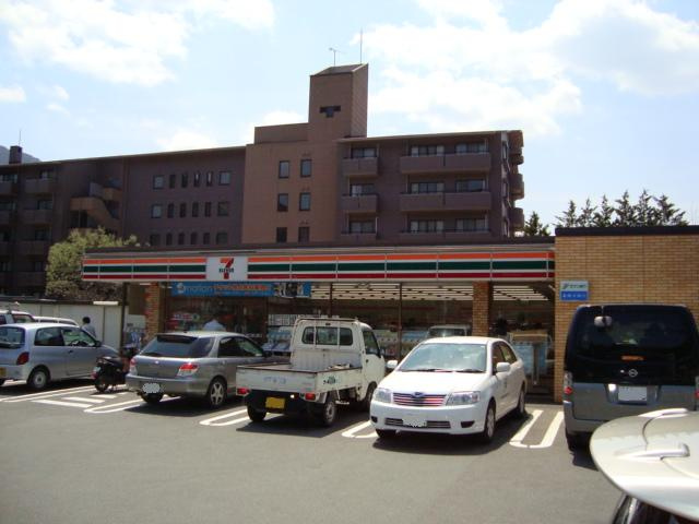 セブンイレブン箱根仙石原店まで1,184ｍ