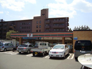 セブンイレブン箱根仙石原店まで1,184ｍ