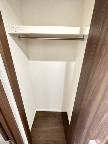 こまごまとしたものを収納できそうですね