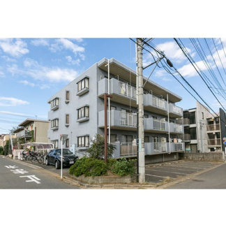 【外観】 | プラセール東浦和