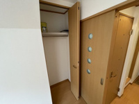 大きなものも収納できそうです