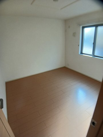 おしゃれな内装です