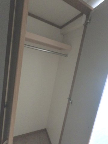 大きな収納です！
