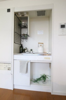 ※家具・小物はイメージです※