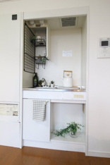 ※家具・小物はイメージです※