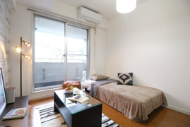 ※家具・小物はイメージです※