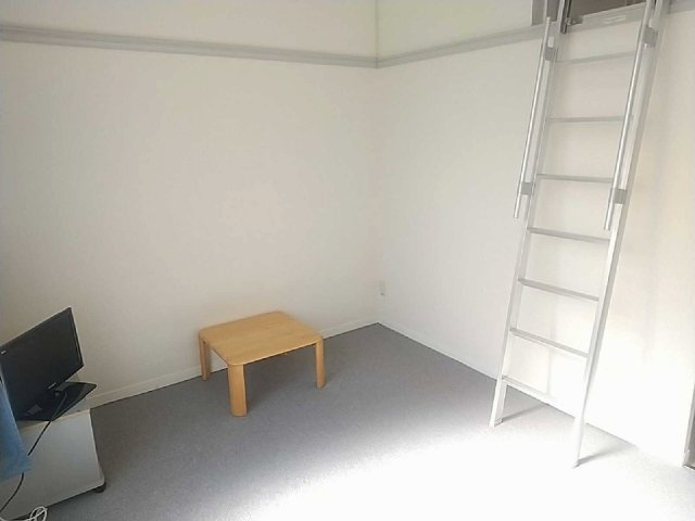 居間です