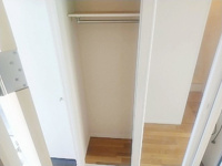 明るい室内です