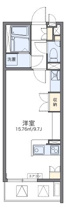 代表的な間取のため実際の間取とは異なる場合があります