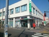 町田郵便局まで530m