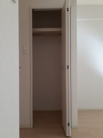物件の内装です