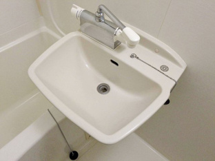 おしゃれな内装です