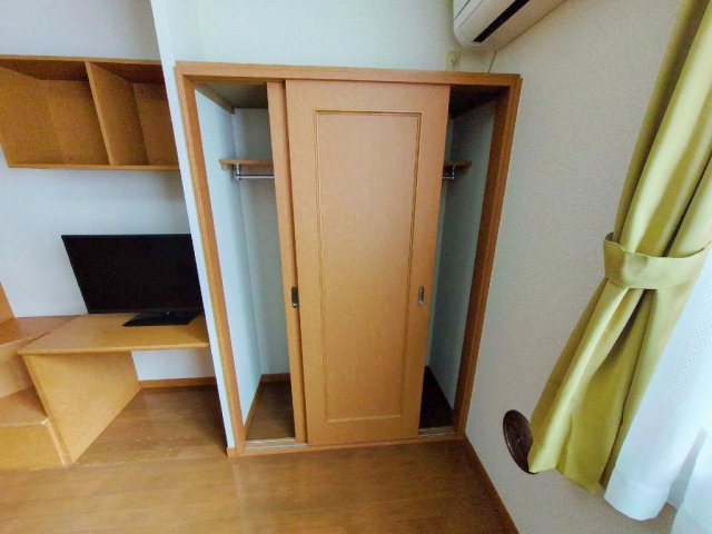 内装もきれいです