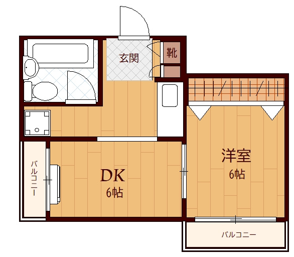 図面と現地が異なる場合は現況を優先させて頂きます