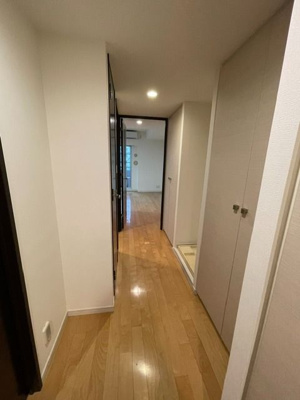 【その他】 | ルジェンテ白金台