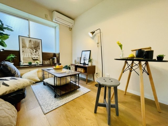※家具・小物はイメージです