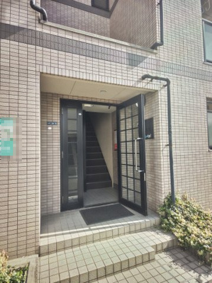 【エントランス】 | ラルゴ大池