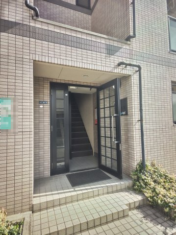 【エントランス】 | ラルゴ大池
