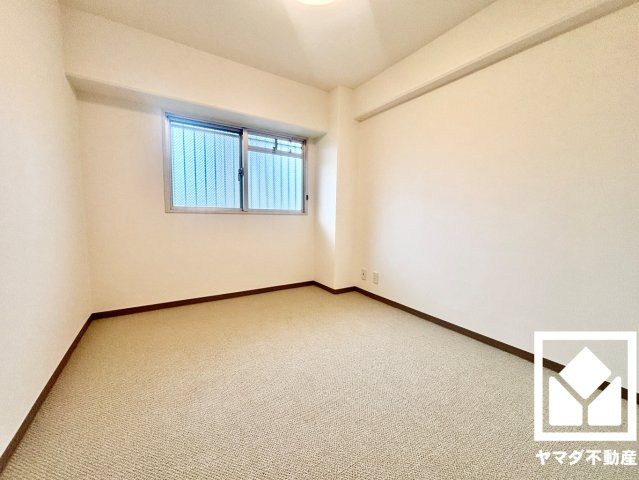 パークテラス桂川の子供部屋