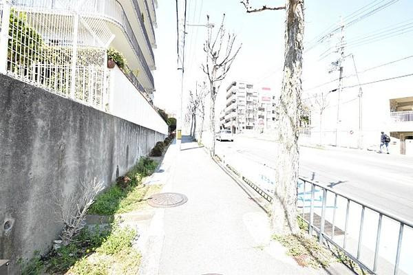 ハイマート豊中