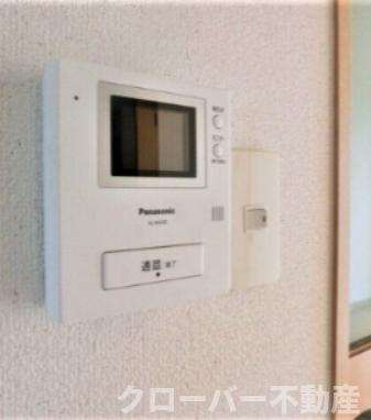 メンバーズタウン讃岐富士Ａのセキュリティ|その他設備