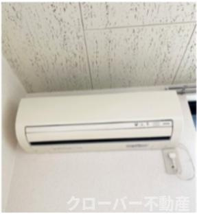 メンバーズタウン讃岐富士Ａの設備|その他設備