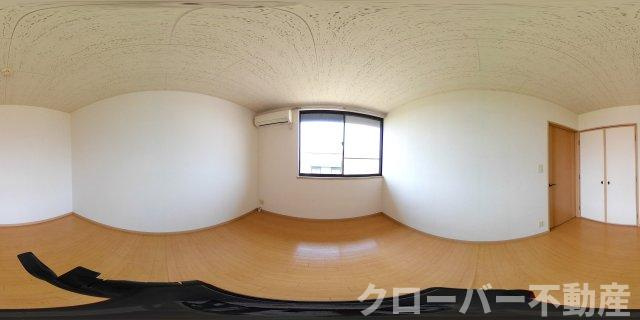 メンバーズタウン讃岐富士Ａの洋室|キッチン