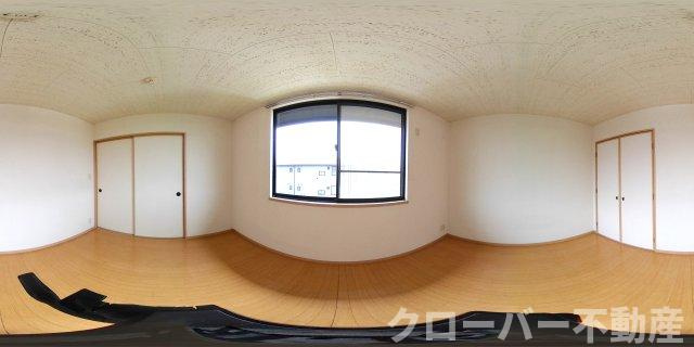 メンバーズタウン讃岐富士Ａの内装|キッチン