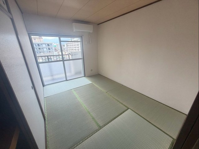 チサンマンション野間の和室
