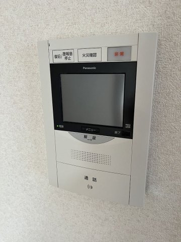 リファレンス博多駅前　東住吉小学校区のセキュリティ|リファレンス博多