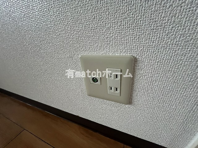 ネストクレールの設備