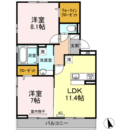 ボナールＫ