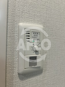 ラ・ペジブルの設備|ラ・ペジブル　換気機能