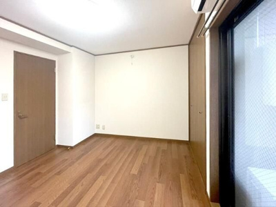 【寝室】 | キミシゲビル