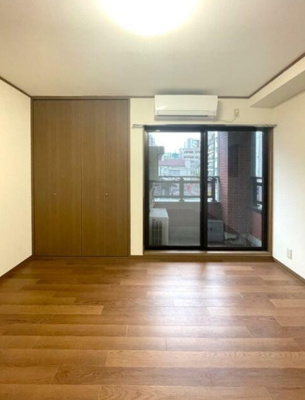【居間・リビング】 | キミシゲビル
