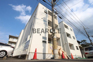 【外観】 | REGALESTサンメゾン四ノ宮